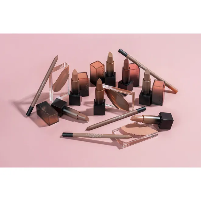 POWER BULLET CREAM GLOW Помада для губ