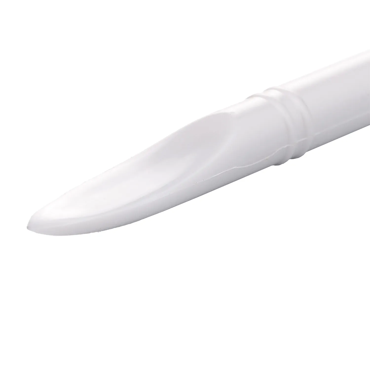 Палочка пластмассовая для маникюра