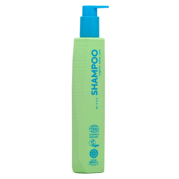 I`CE Professional Organic Volumizing Шампунь для объема волос