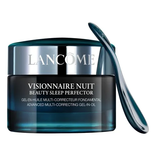 Visionnaire Nuit Ночной гель-масло