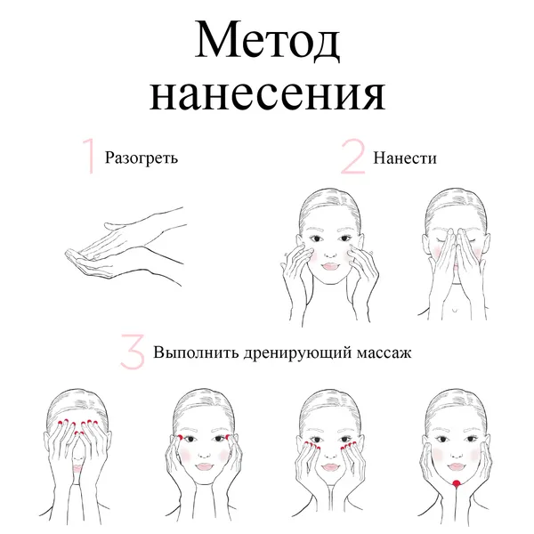 My Clarins Питательный крем для молодой кожи