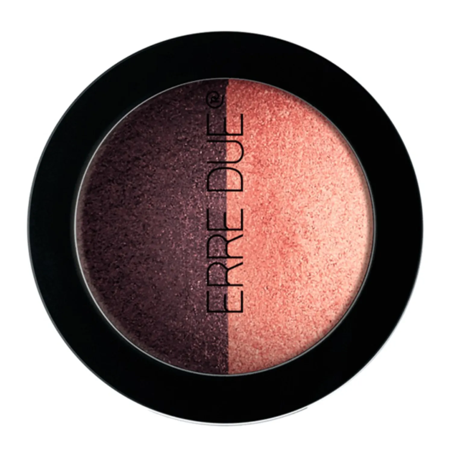 LUMINOUS DUO EYE SHADOW Тени для век с эффектом сияния