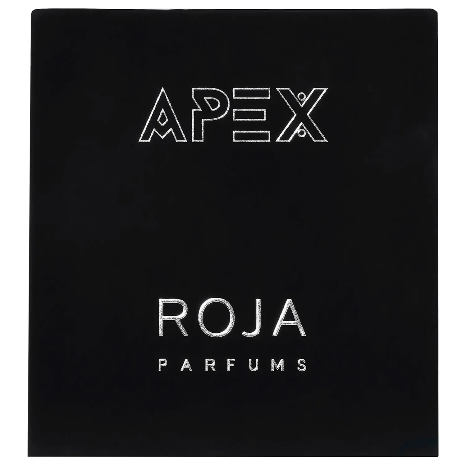 APEX Парфюмерная вода