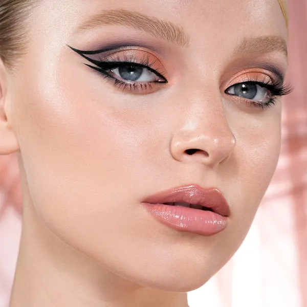 MINI STARLETTE Палетка теней мини