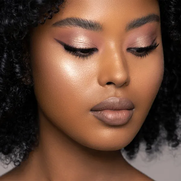 BIBA PALETTE Палетка теней мини