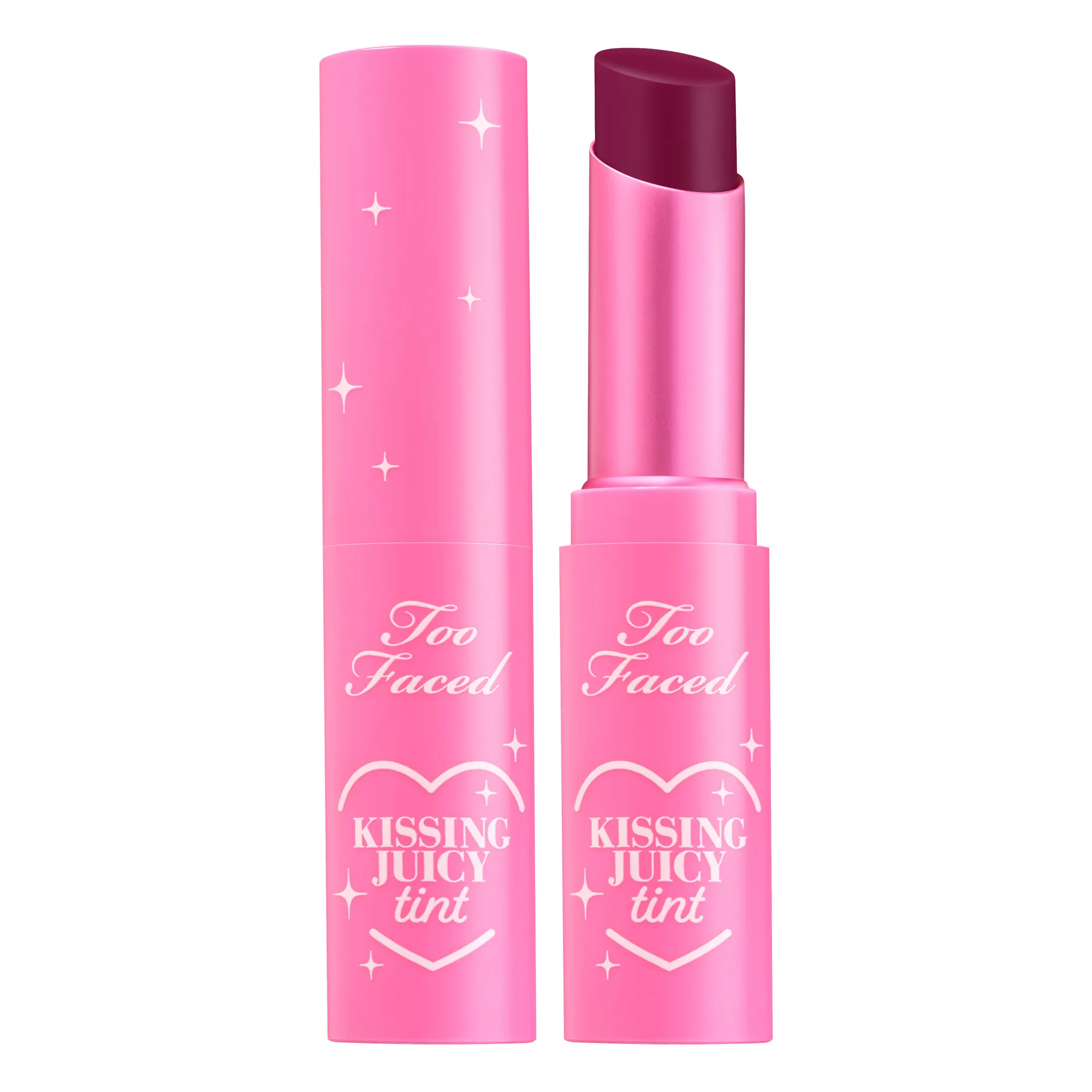 KISSING JUICY TINT LIP TINT Тинт для губ