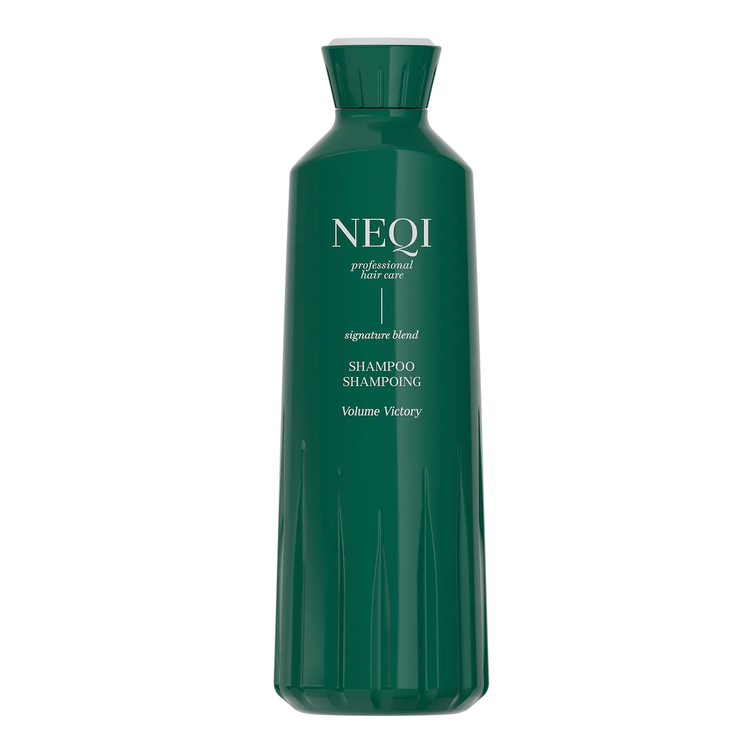 Volume Victory Shampoo Уплотняющий шампунь для объема волос