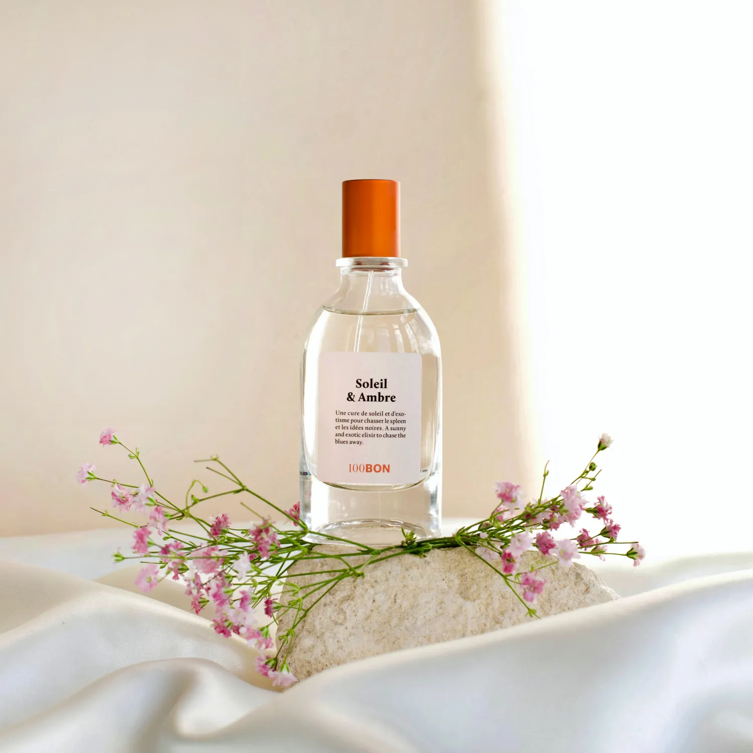 Soleil & Ambre Туалетная вода