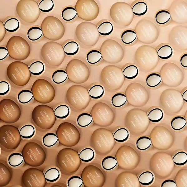 L'Essentiel Тональное средство для лица с матовым эффектом SPF15