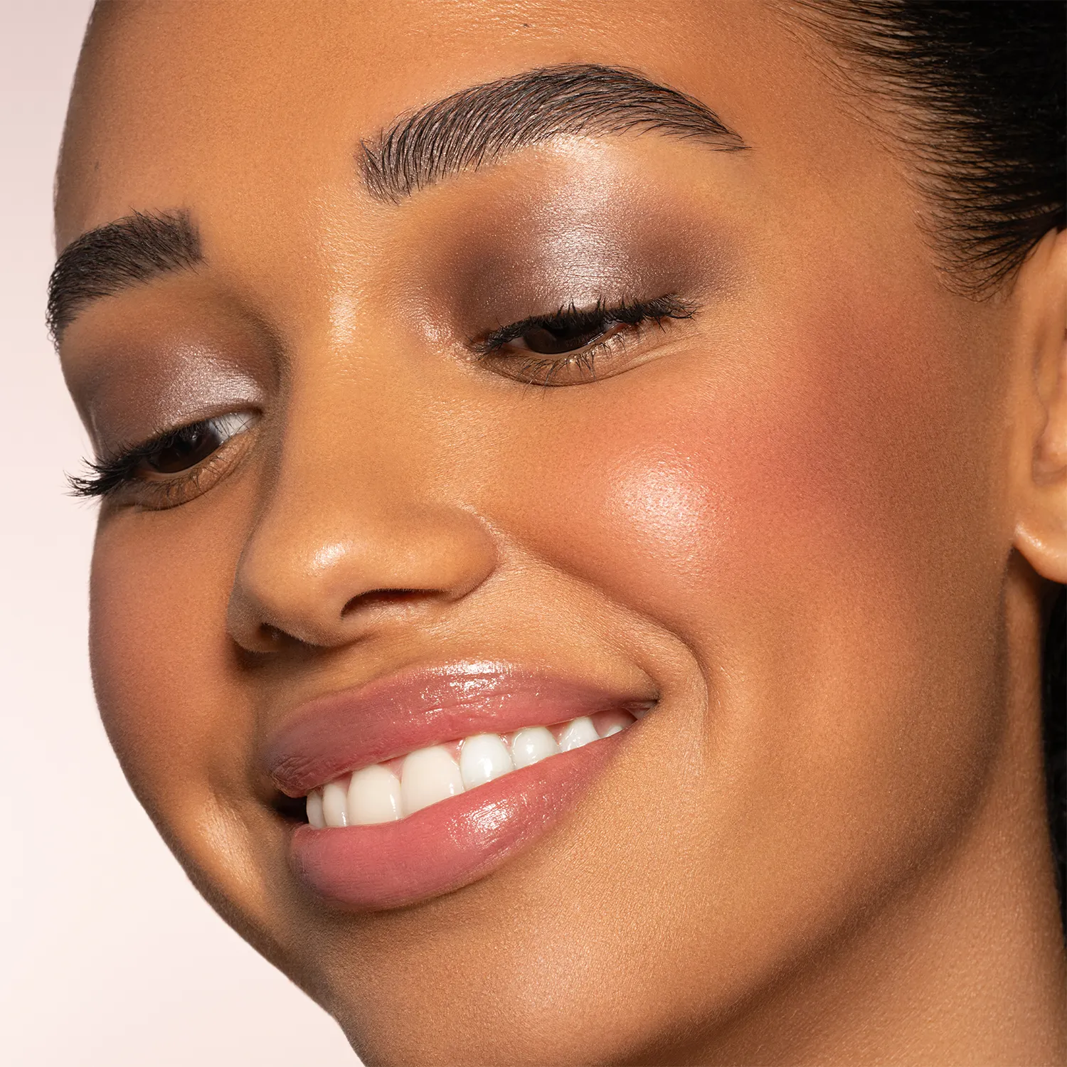 HY-PER NATURAL Палетка для лица