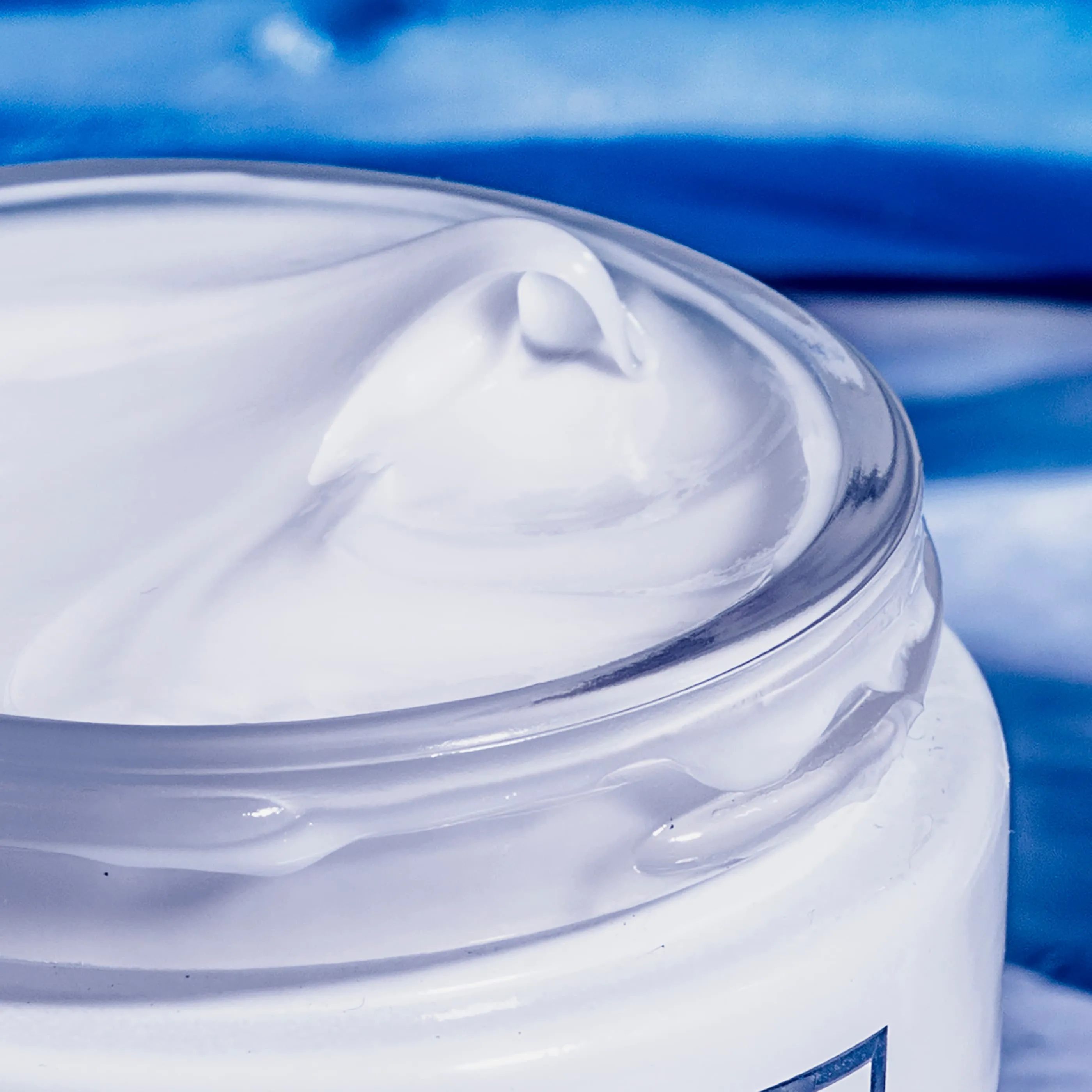 Velvet Nourishing Cream Питательный крем с шафраном