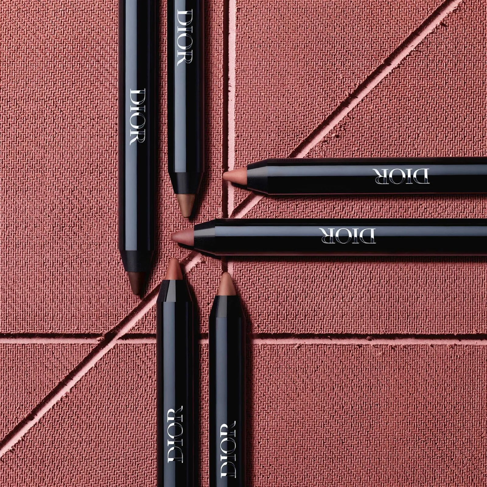 Rouge Dior Contour Карандаш для губ