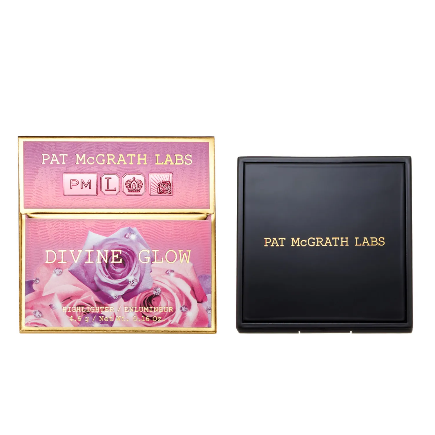 SKIN FETISH: DIVINE GLOW Хайлайтер