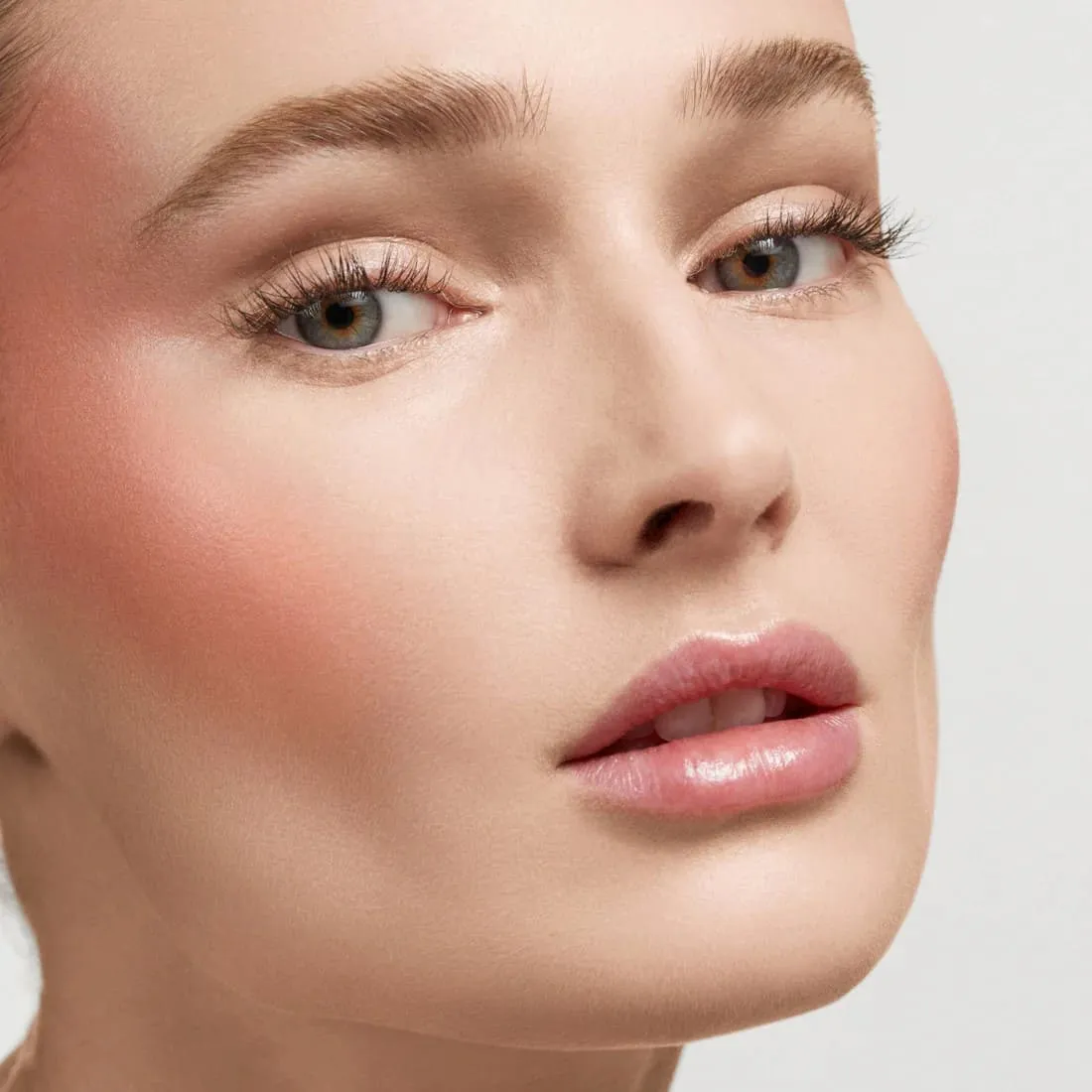 LEGENDARY GLOW COLOUR BALM DIVINE BLUSH Кремовые румяна