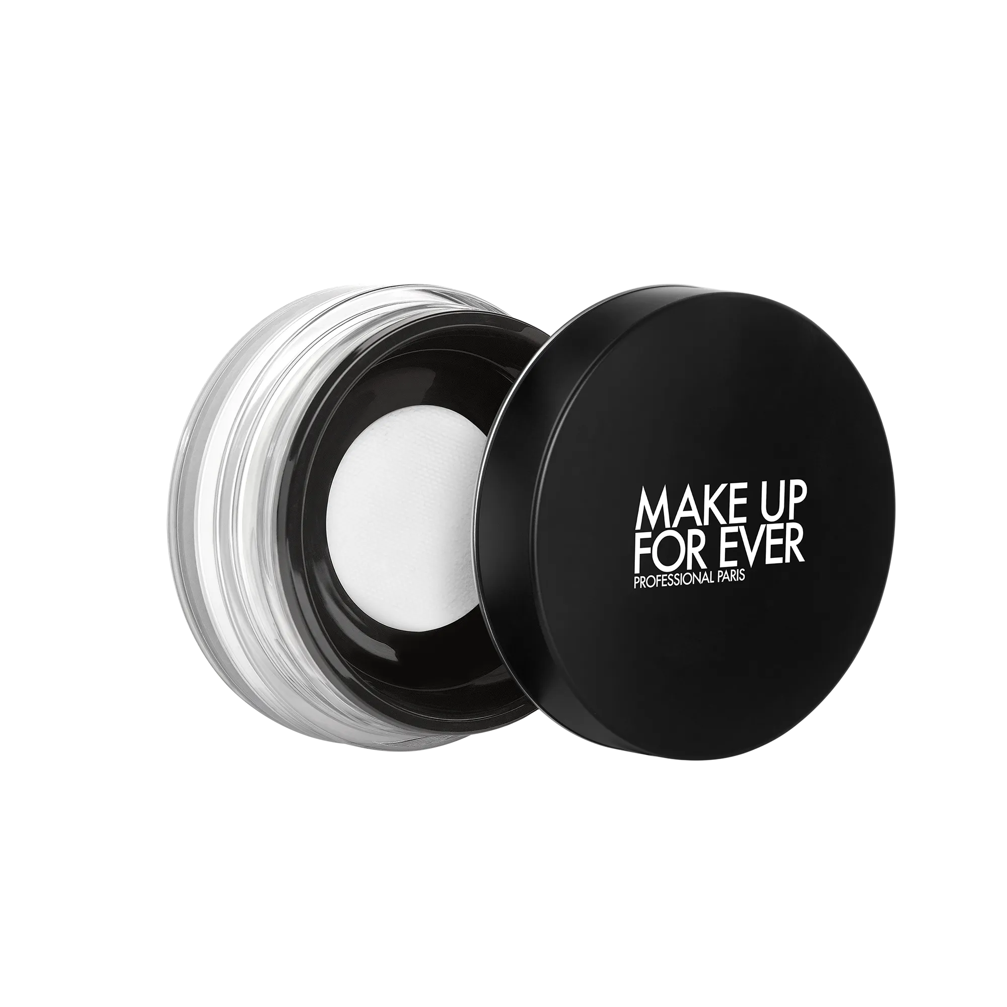 ULTRA HD Рассыпчатая пудра для лица