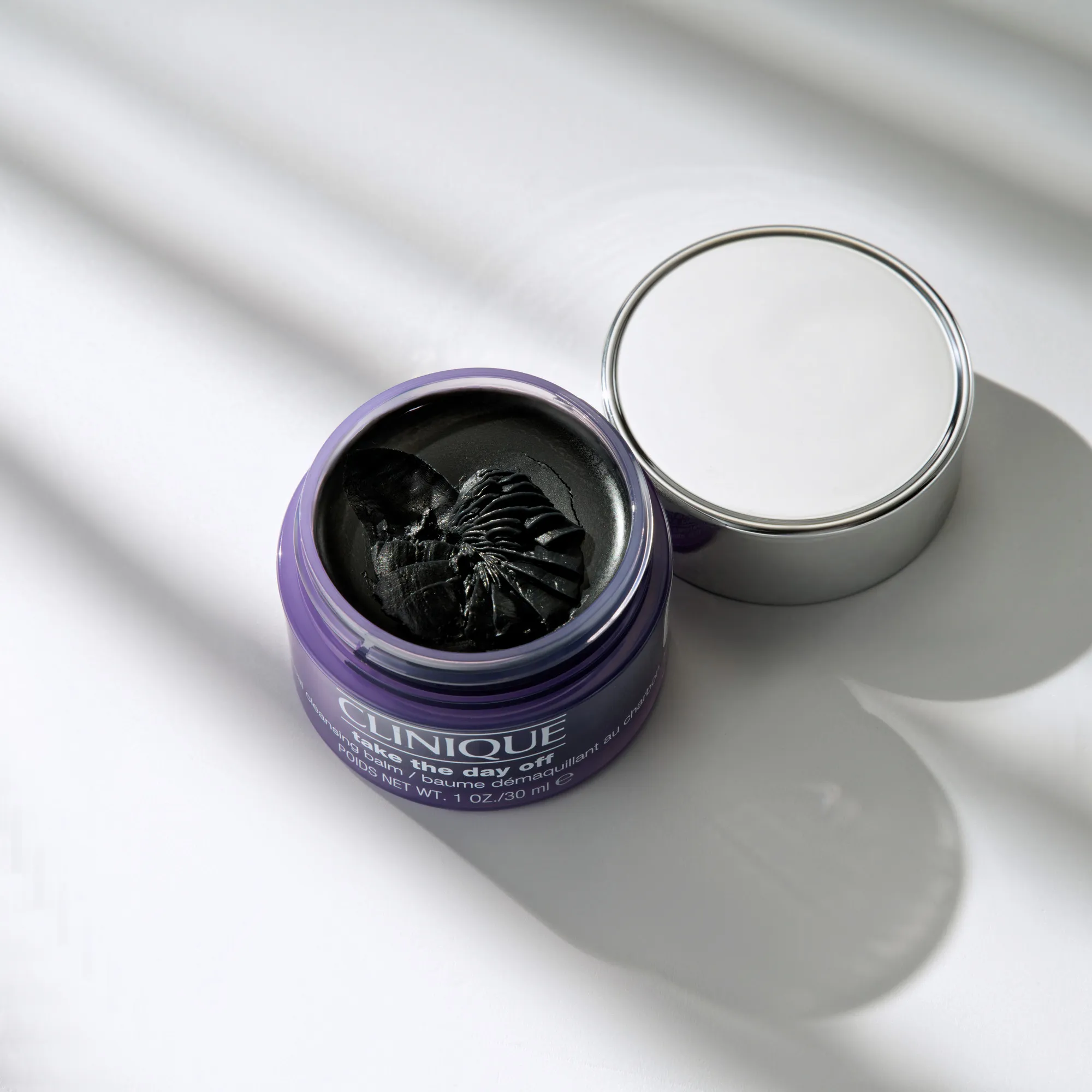 Take The Day Off Charcoal Balm Бальзам для снятия стойкого макияжа в дорожном формате