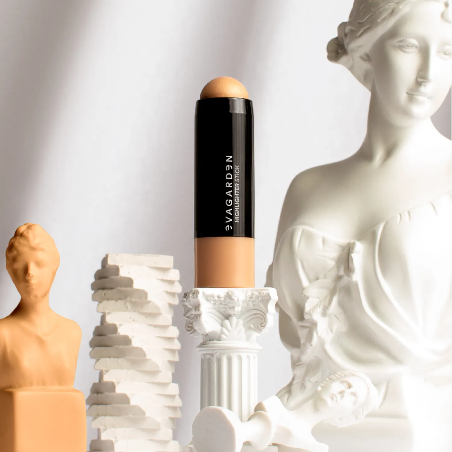 Highlighter stick Хайлайтер-cтик