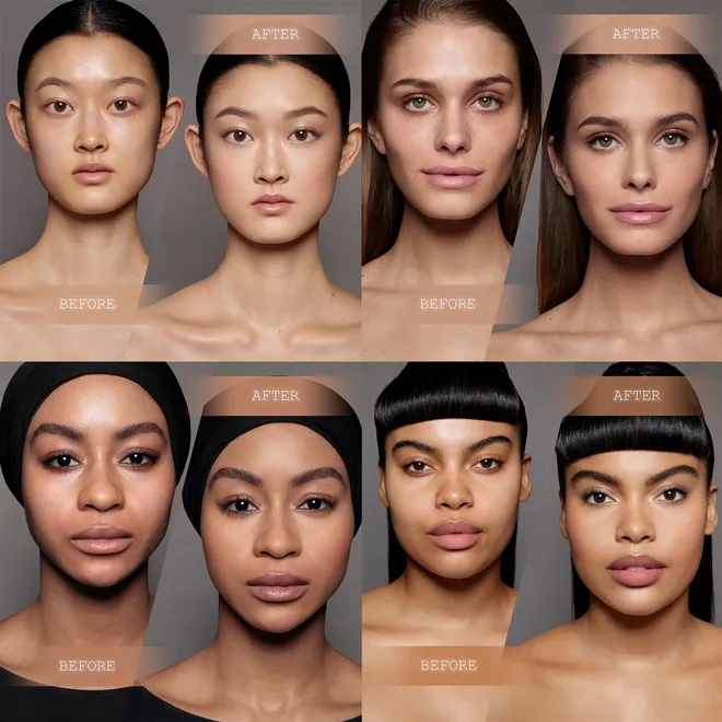 SKIN FETISH: SUBLIME PERFECTION Консилер