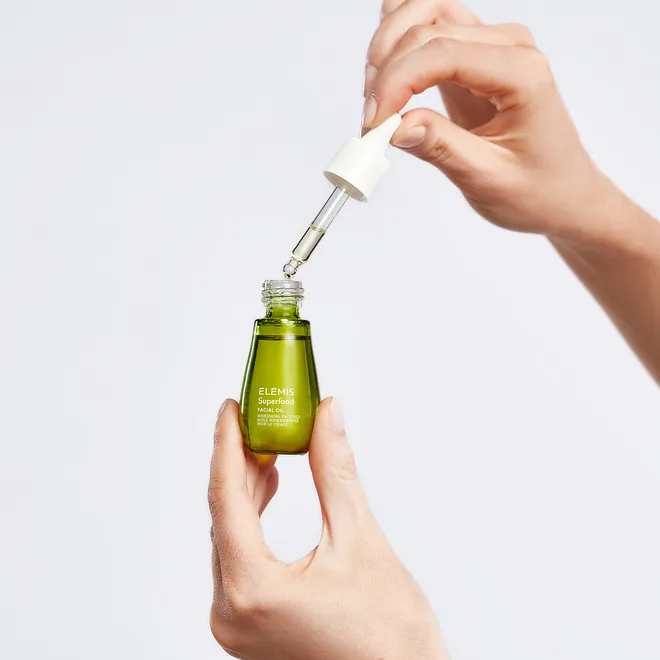 Superfood Масло для лица с омега-комплексом