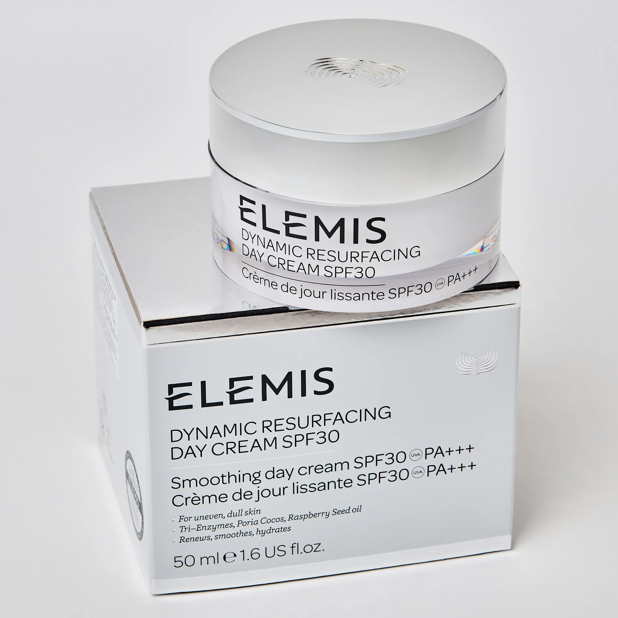 Dynamic Anti-age Дневной крем для лица SPF30