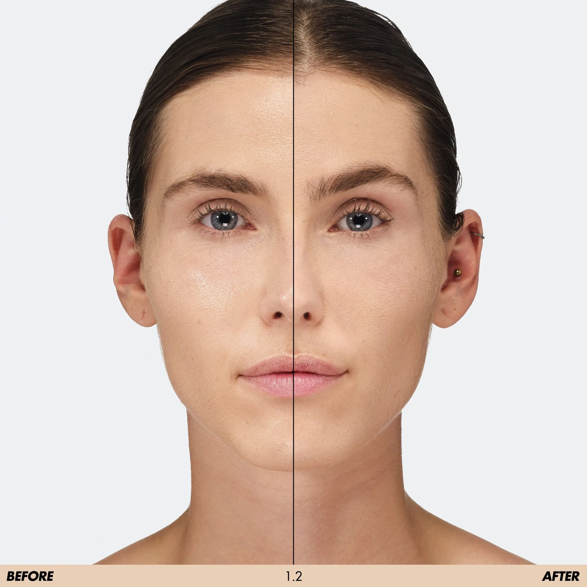 HD SKIN SETTING POWDER Рассыпчатая пудра для лица