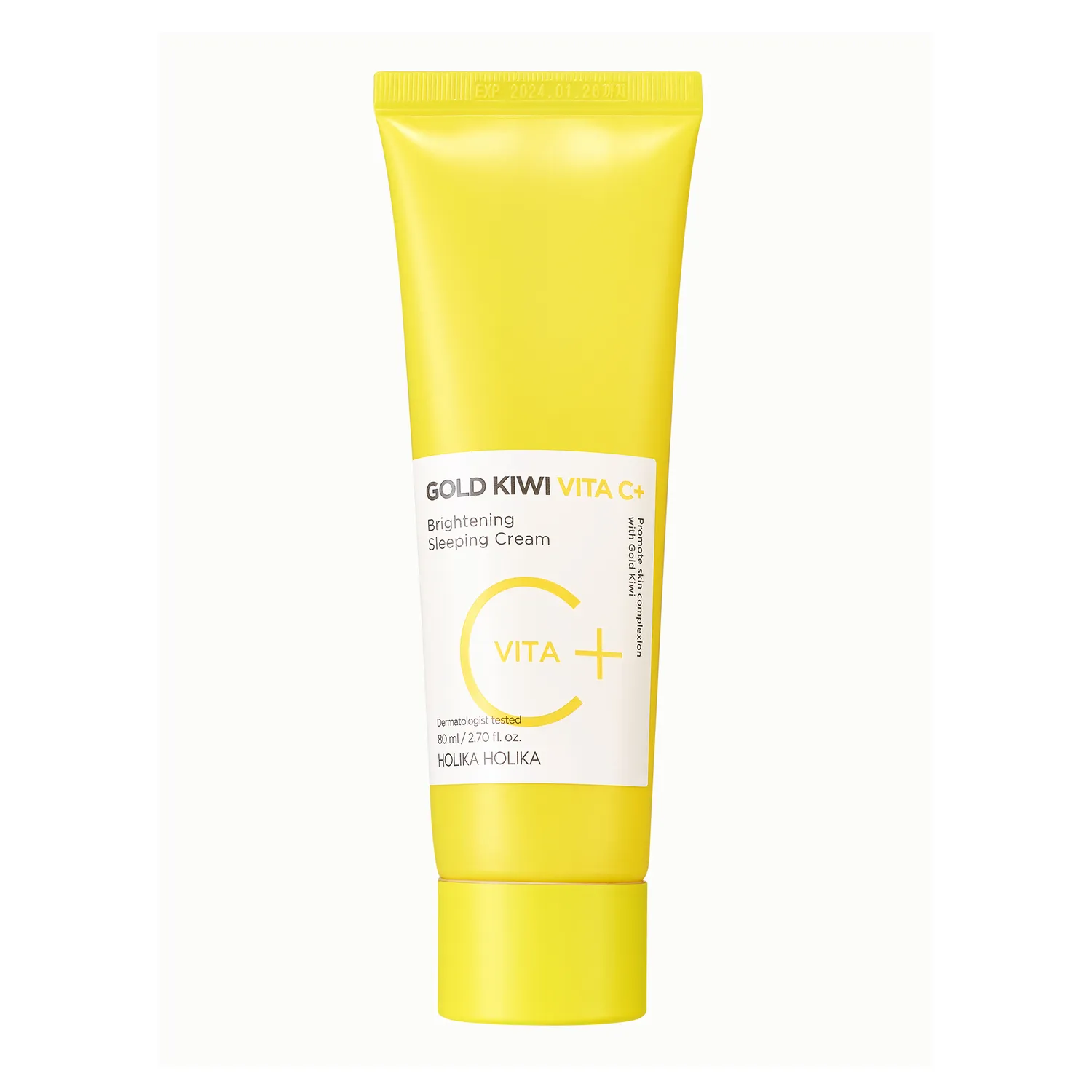 Gold Kiwi Vita C+ Brightening Sleeping Cream Ночной крем-маска для лица Gold Kiwi Vita C+ Brightening Sleeping Cream Ночной крем-маска для лица