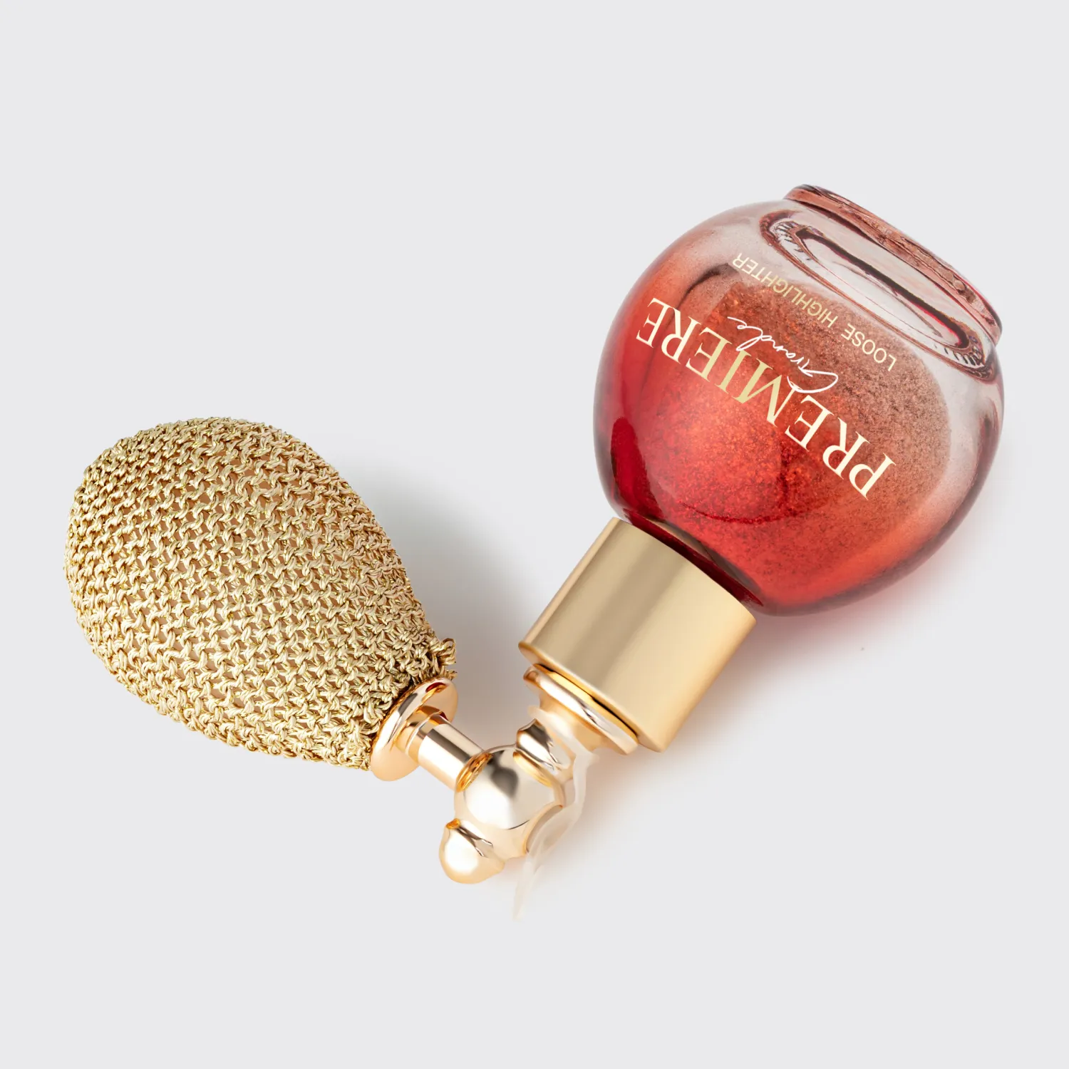 Premiere Grande Рассыпчатый хайлайтер