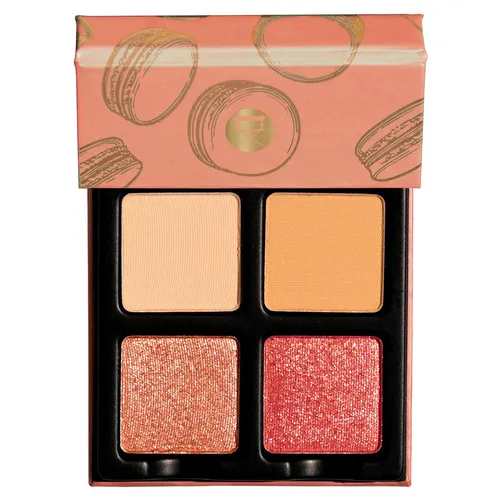 Petits Fours Peche Палетка теней