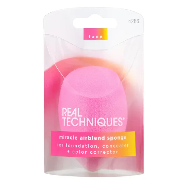 Chroma Miracle Airblend Sponge Спонж для макияжа