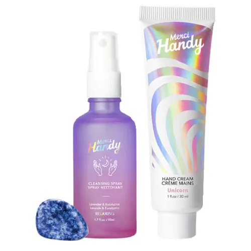 MIDNIGHT BELL Набор для лица