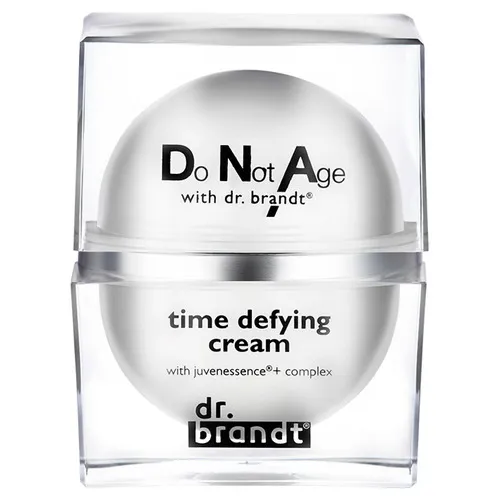 Do Not Age Антивозрастной разглаживающий крем для лица