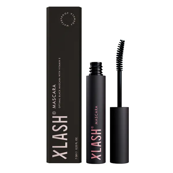 XLASH MASCARA Удлиняющая тушь для ресниц