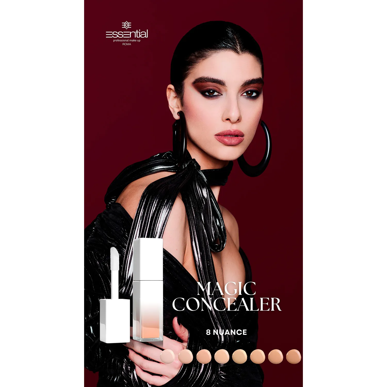 MAGIC CONCEALER Консилер