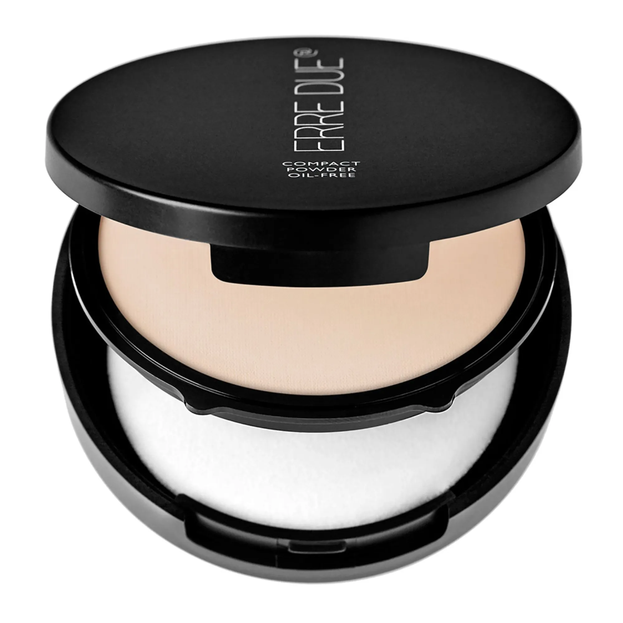 POWDER & MASCARA Набор для макияжа 