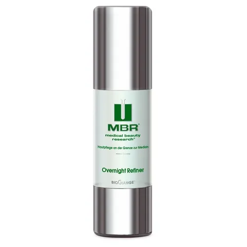 BIOCHANGE Гель-пилинг ночной для лица с фруктовыми кислотами