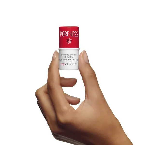 My Clarins Матирующий стик, маскирующий поры