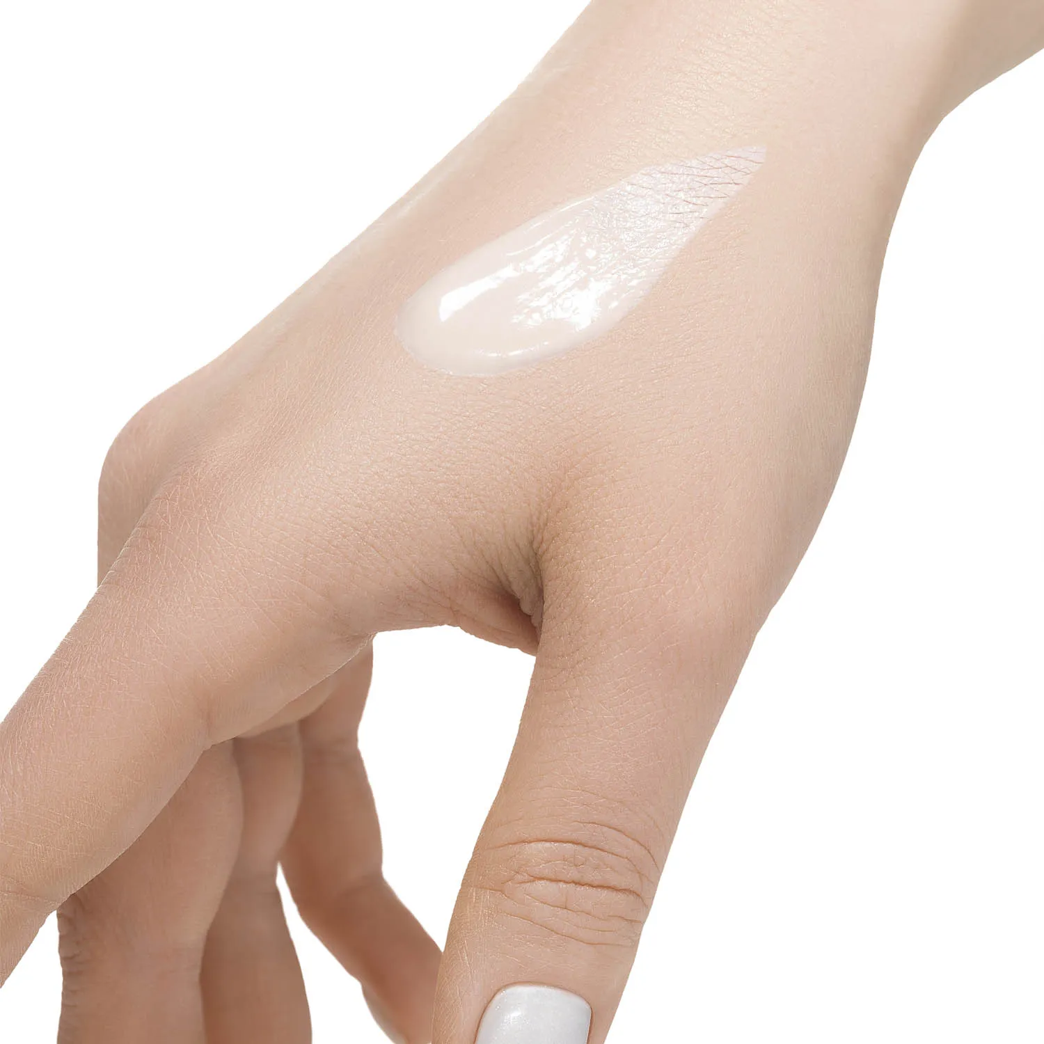 Молодость крем тональный 