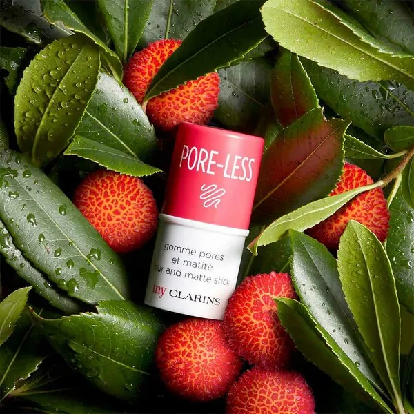 My Clarins Матирующий стик, маскирующий поры