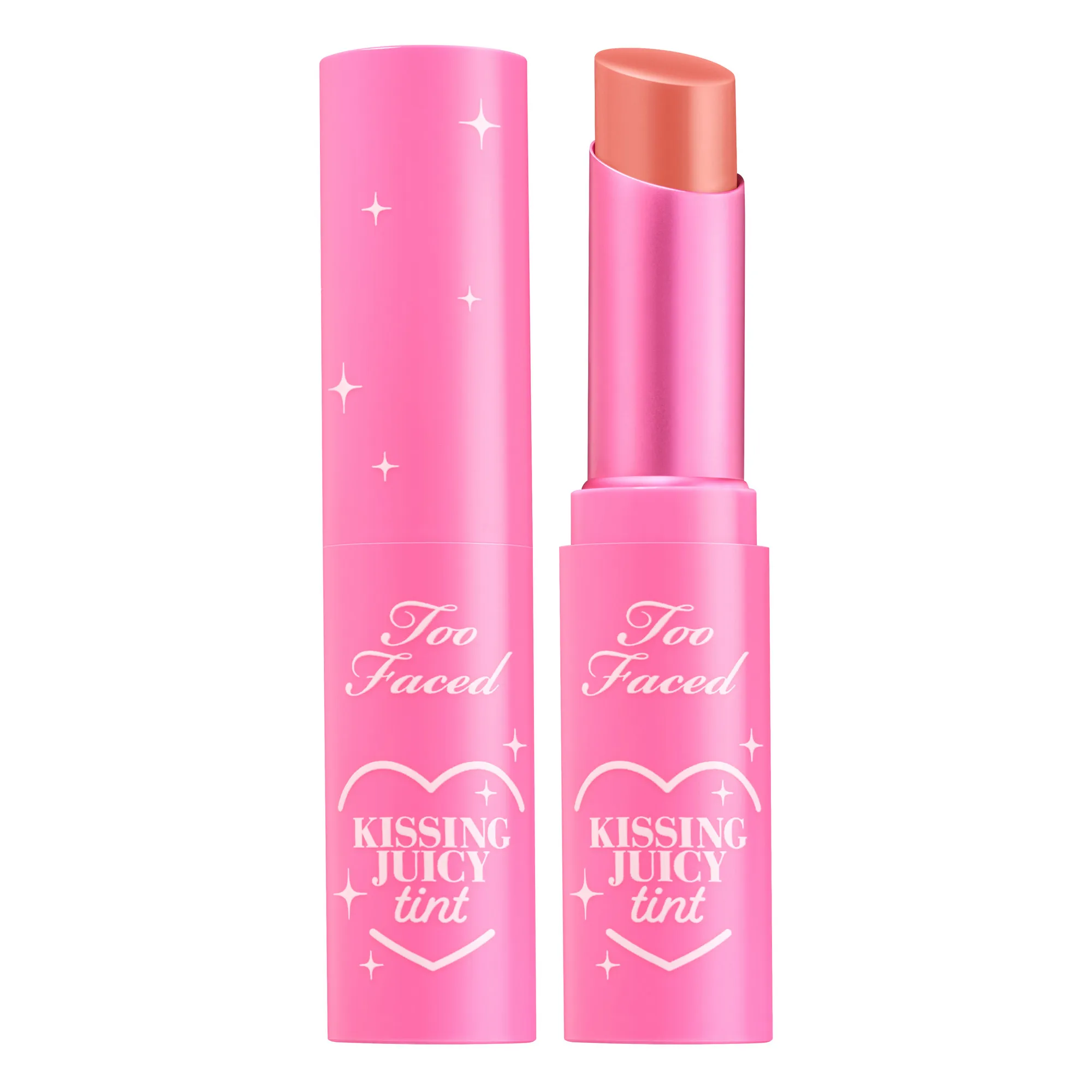 KISSING JUICY TINT LIP TINT Тинт для губ
