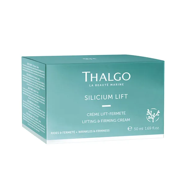 SILICIUM LIFT Подтягивающий и укрепляющий крем