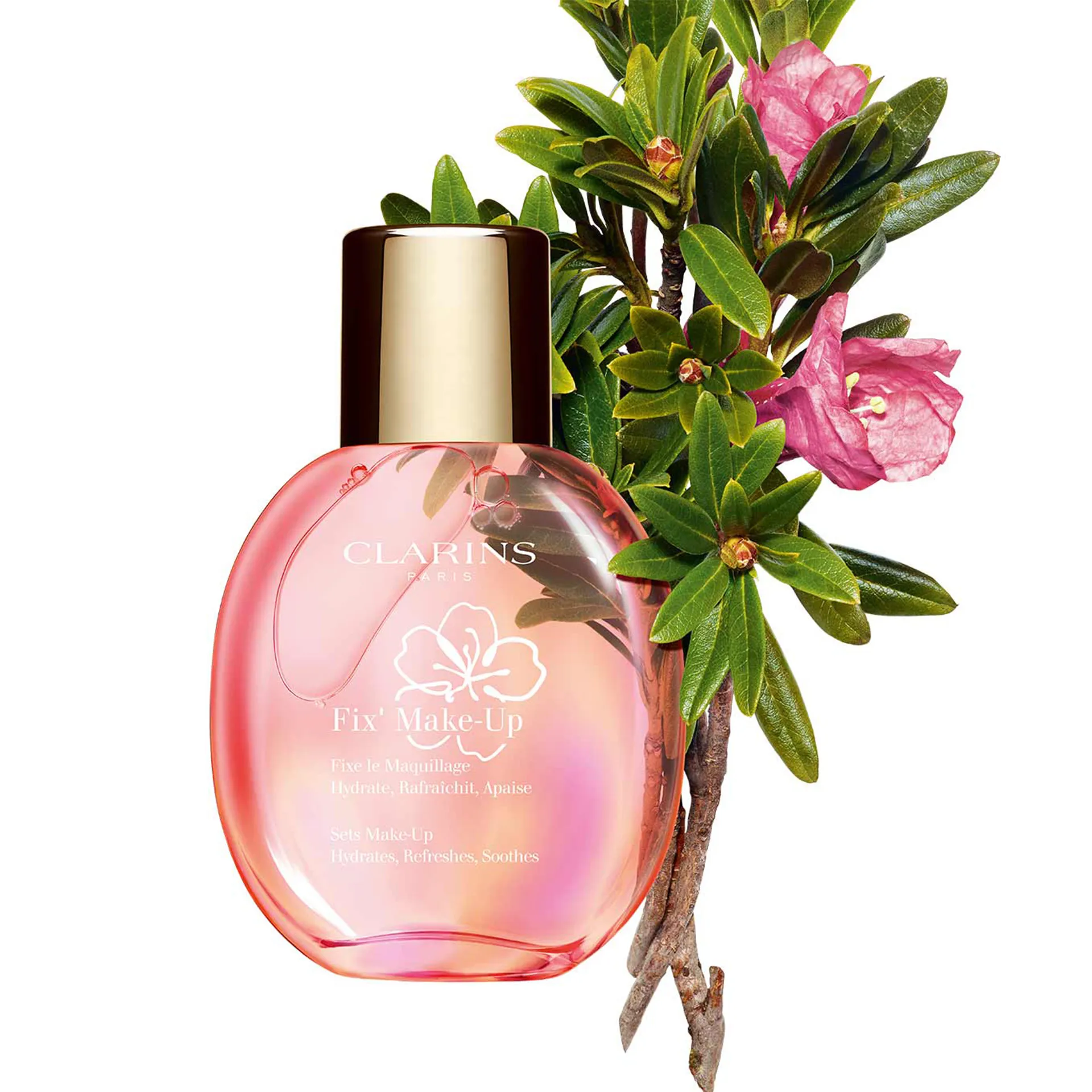 Fix' Make-up Фиксатор для макияжа