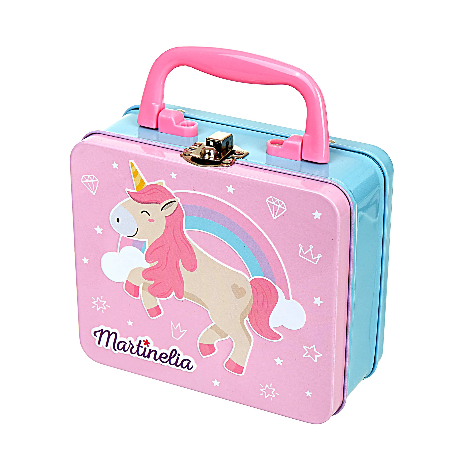 Средний кейс маленький единорог