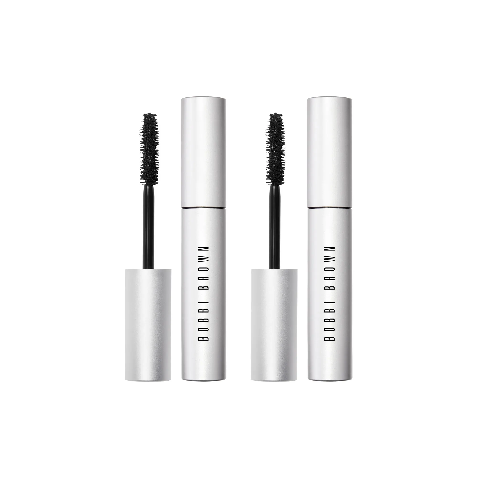 Double the Volume Mascara Set Набор