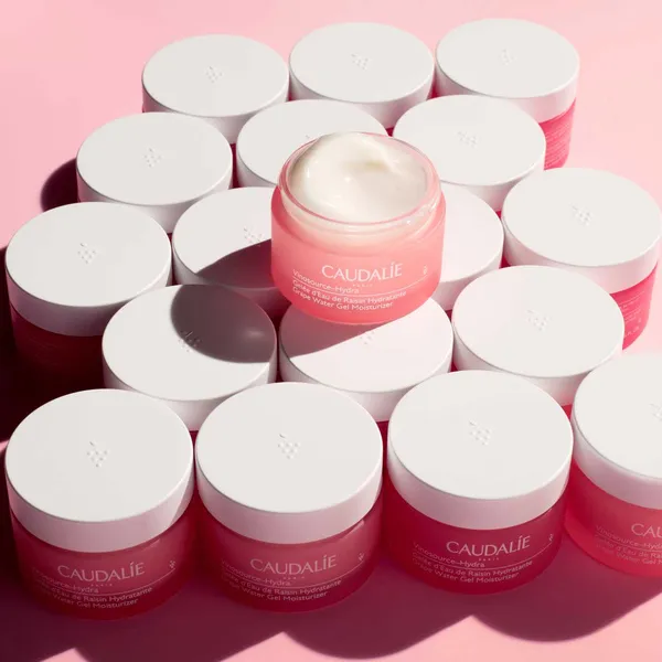 VINOSOURCE-HYDRA Увлажняющий крем-гель с виноградной водой