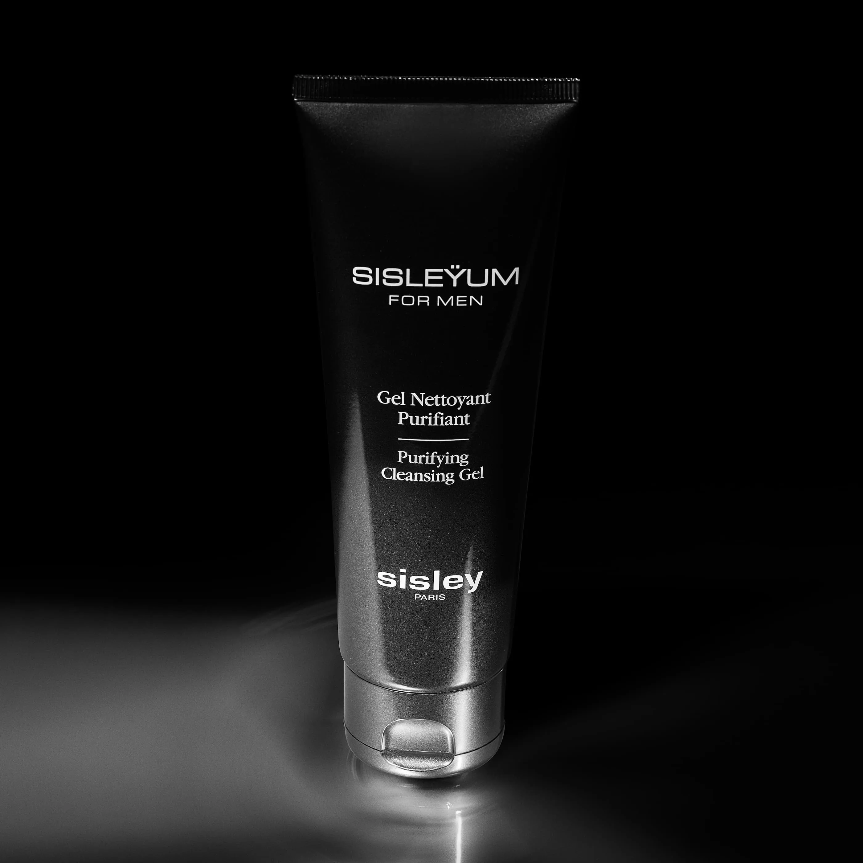Sisleÿum for Men Purifying Cleansing Gel Очищающий гель для лица