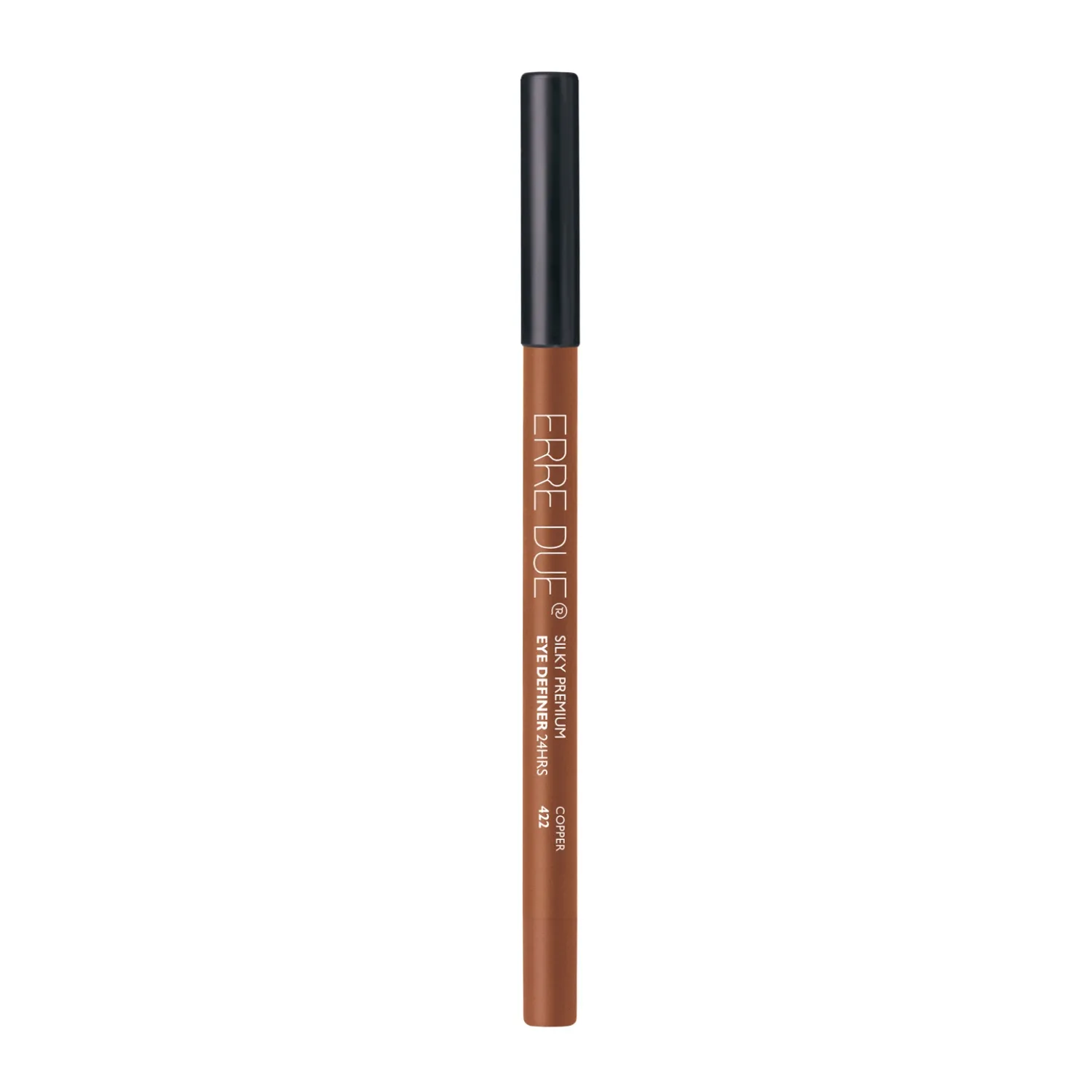 SILKY PREMIUM EYE DEFINER 24HRS Карандаш для глаз стойкий