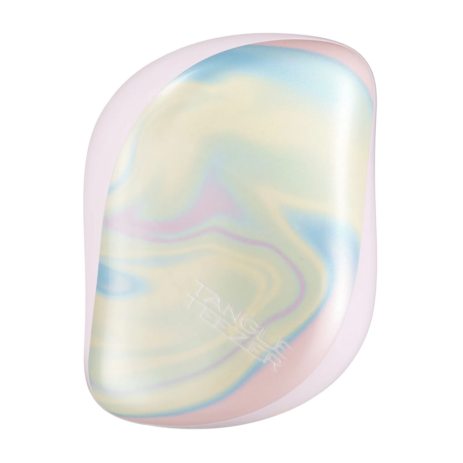 COMPACT STYLER ICE CREAM SWIRL Расческа