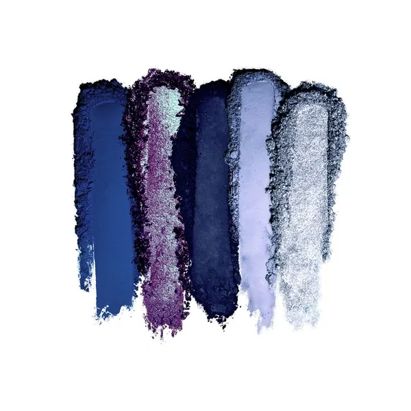 MINI TRIOCHROME EYESHADOW PALETTE Палетка теней мини
