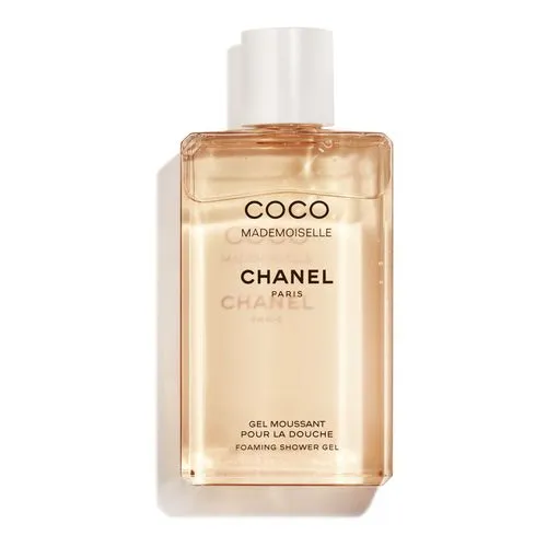 COCO MADEMOISELLE Гель для душа