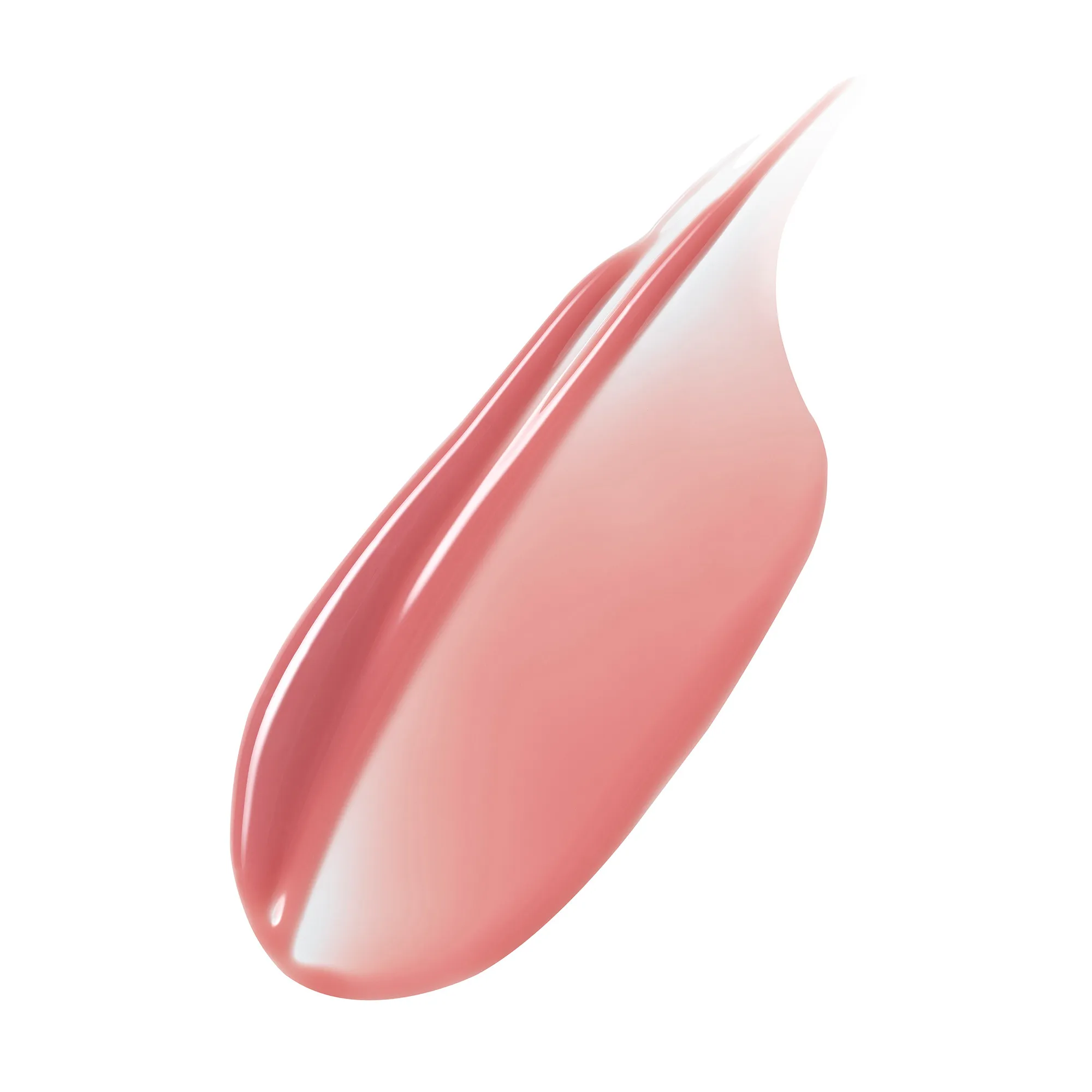 ESTEE LAUDER GLOSSY POUT Масло-Блеск для Губ 02 Strawberry Milk 6 мл